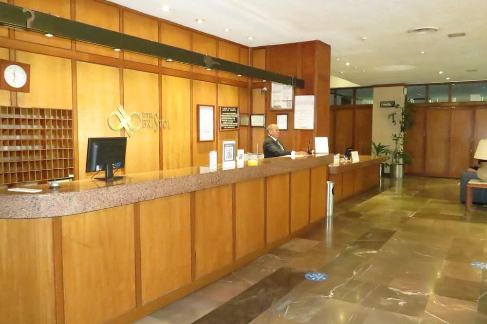 Recepción