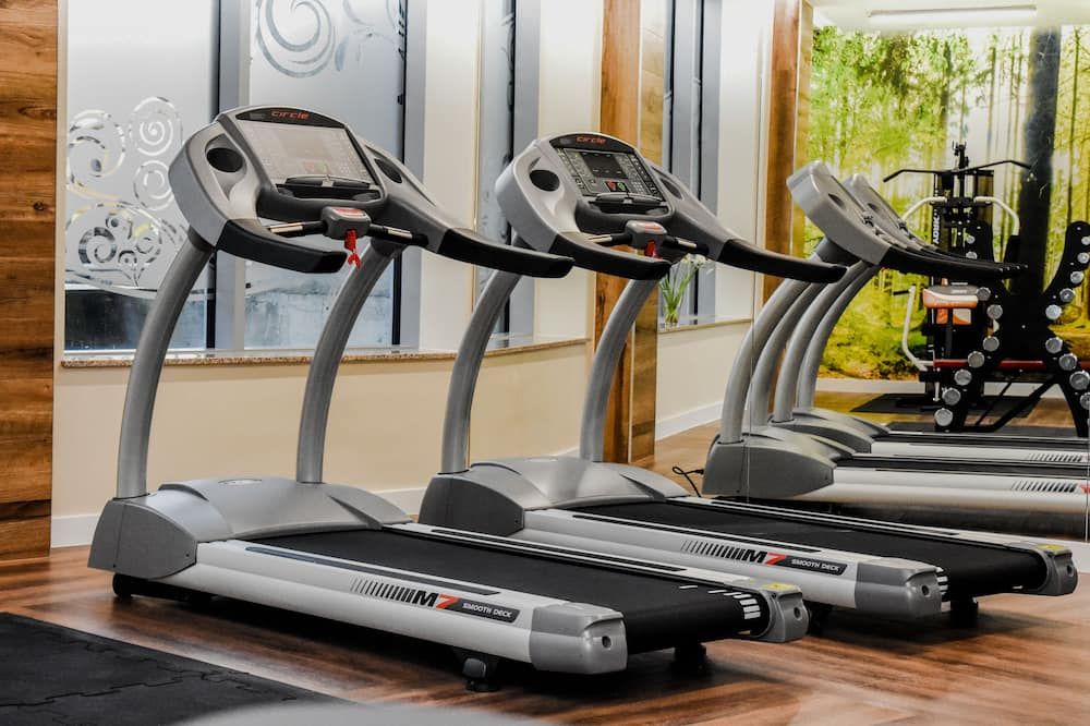Gimnasio
