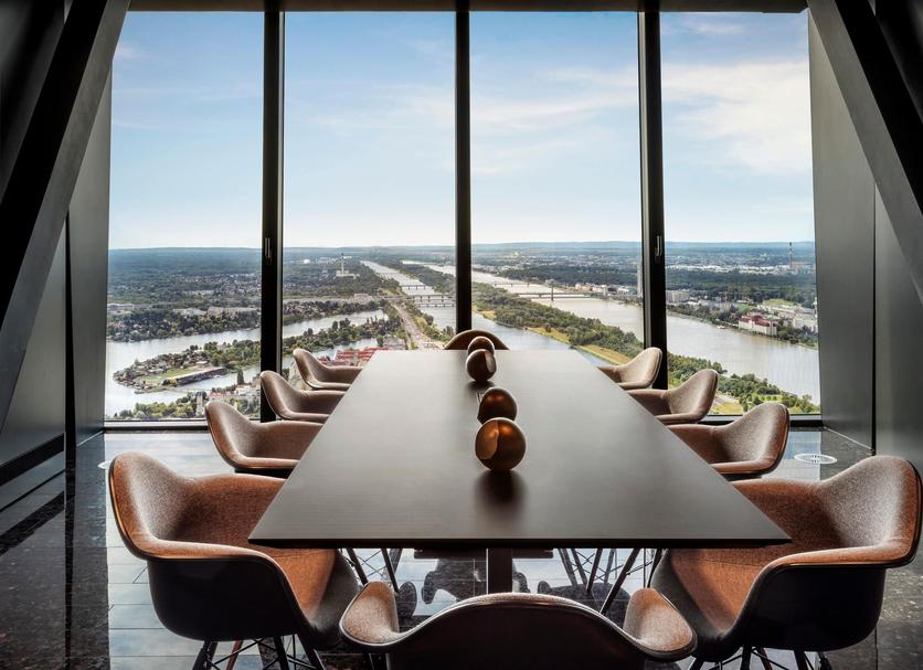 Servicio del hotel Foto