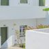 Vista del exterior