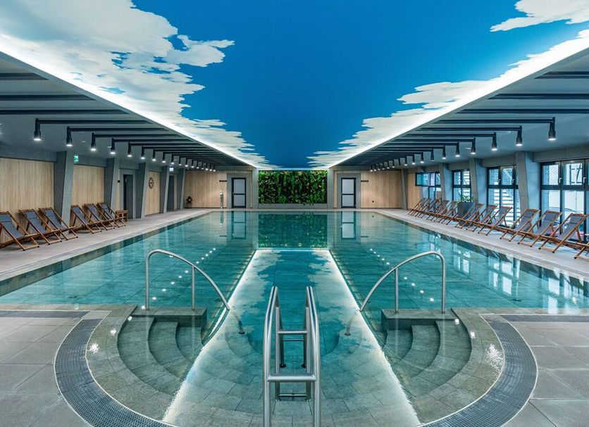 Piscina Foto