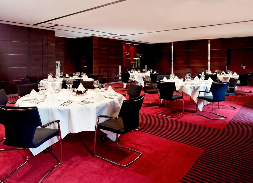Sala de banquetes Foto