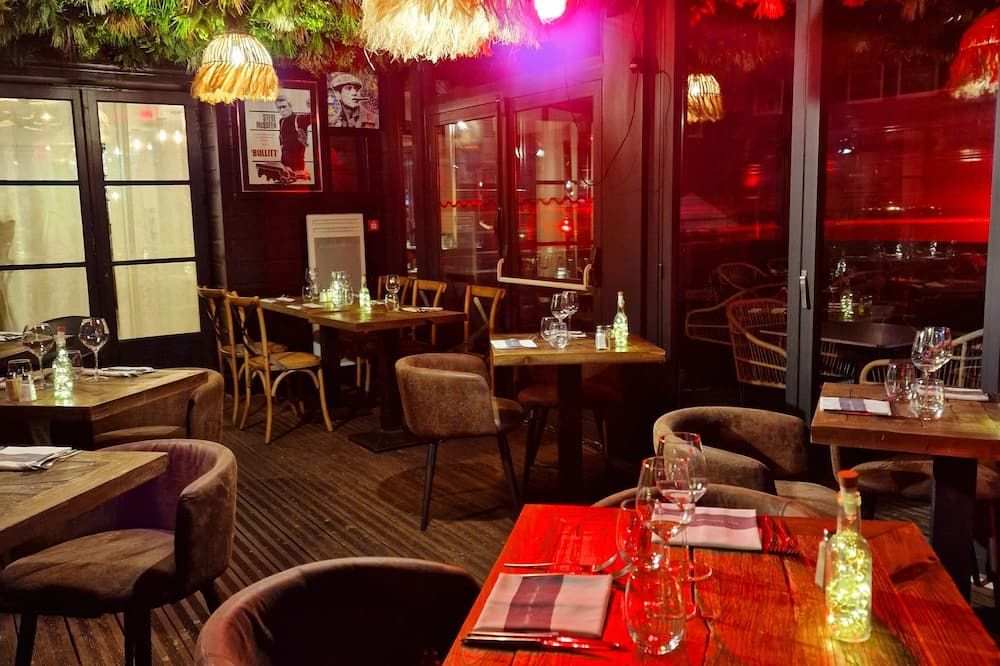 Restaurante