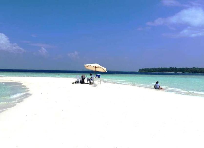 Playa Foto