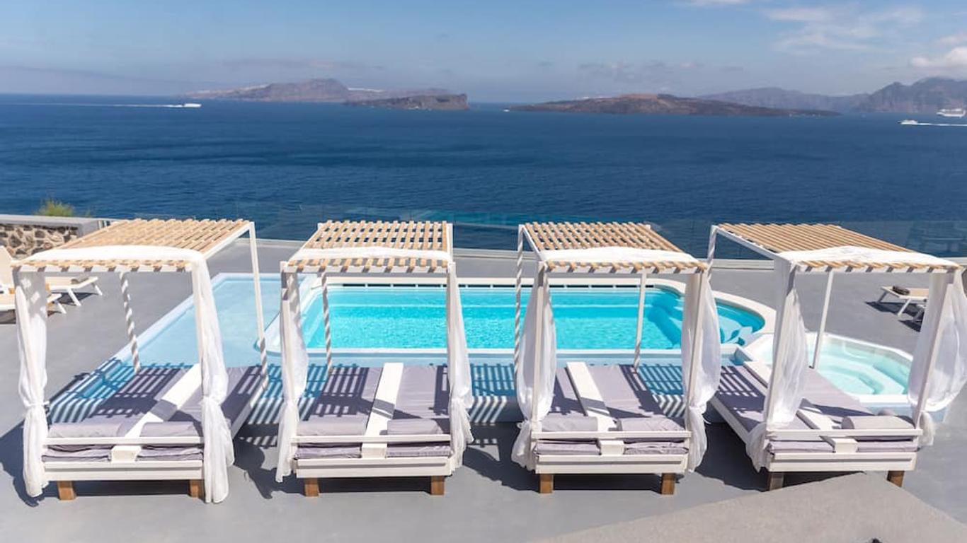 Hotel Goulielmos
