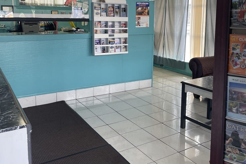 Recepción