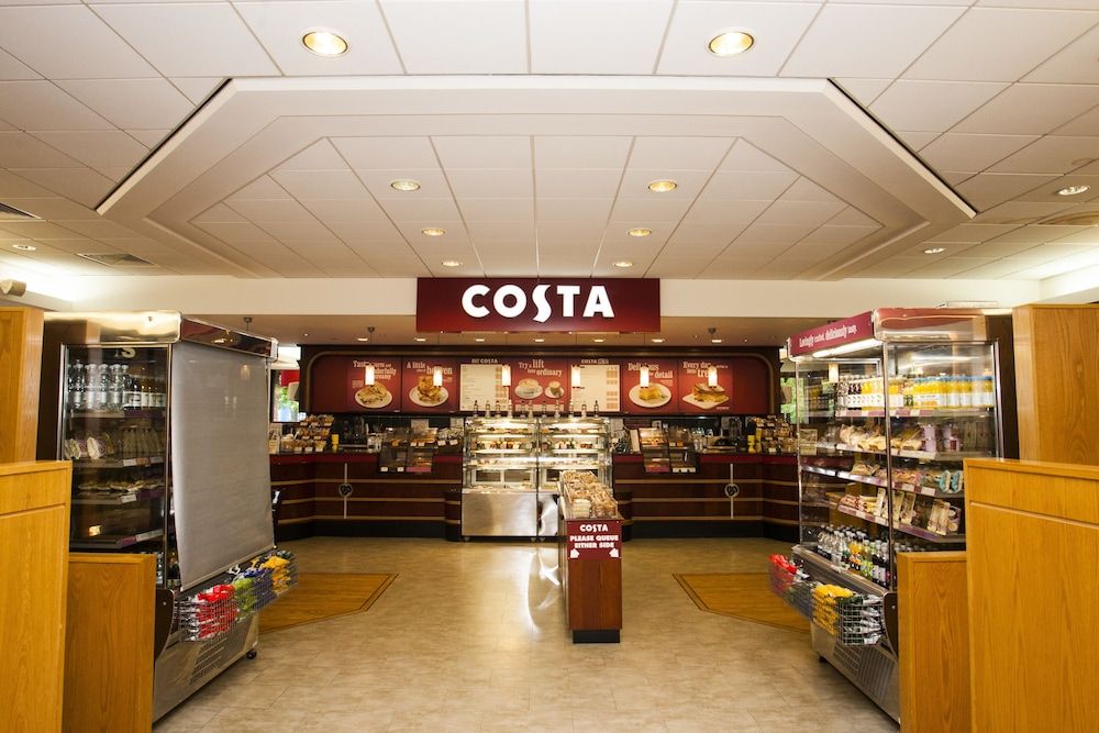Tienda