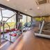 Gimnasio