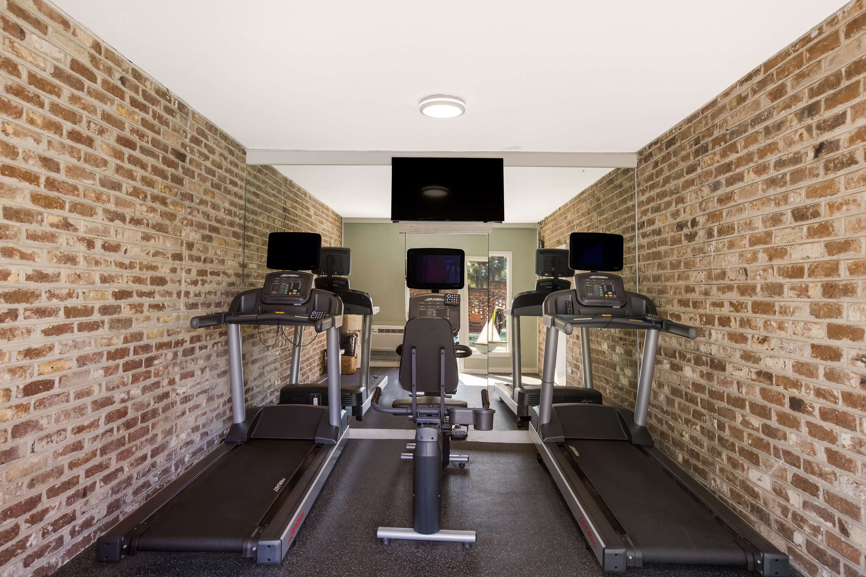 Gimnasio
