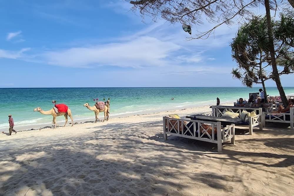 Playa Foto