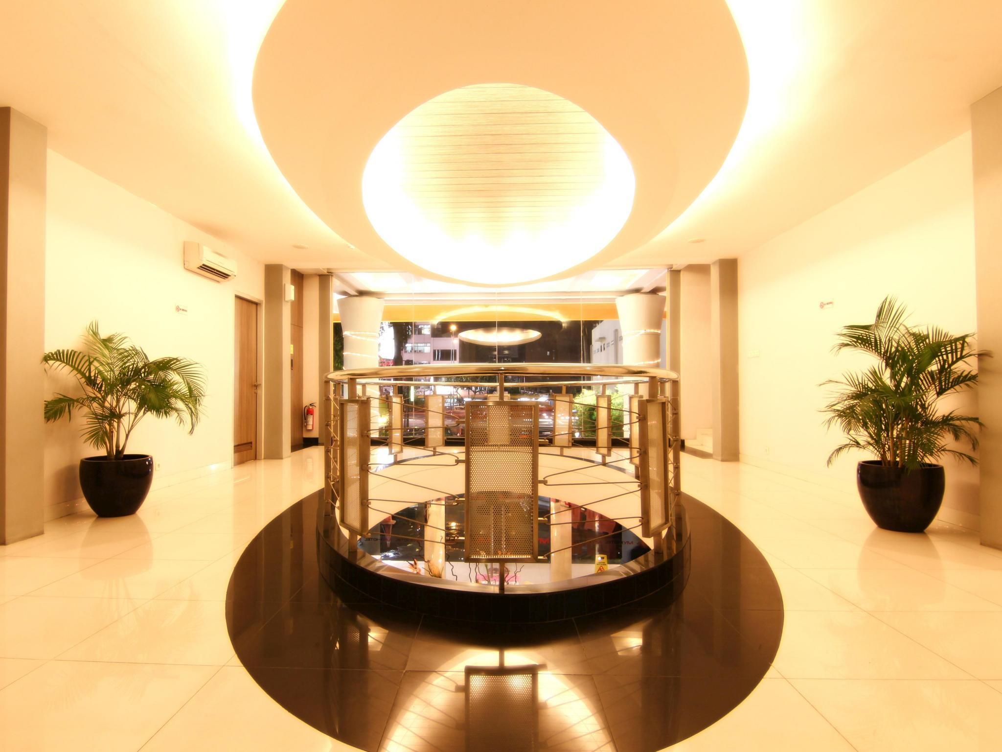 Recepción