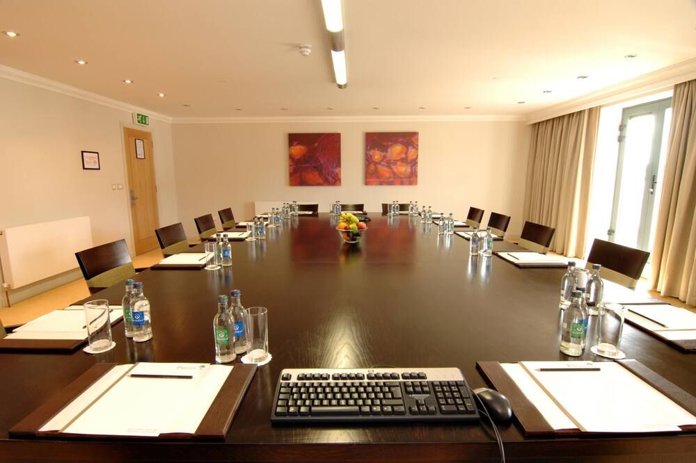 Sala de conferencias