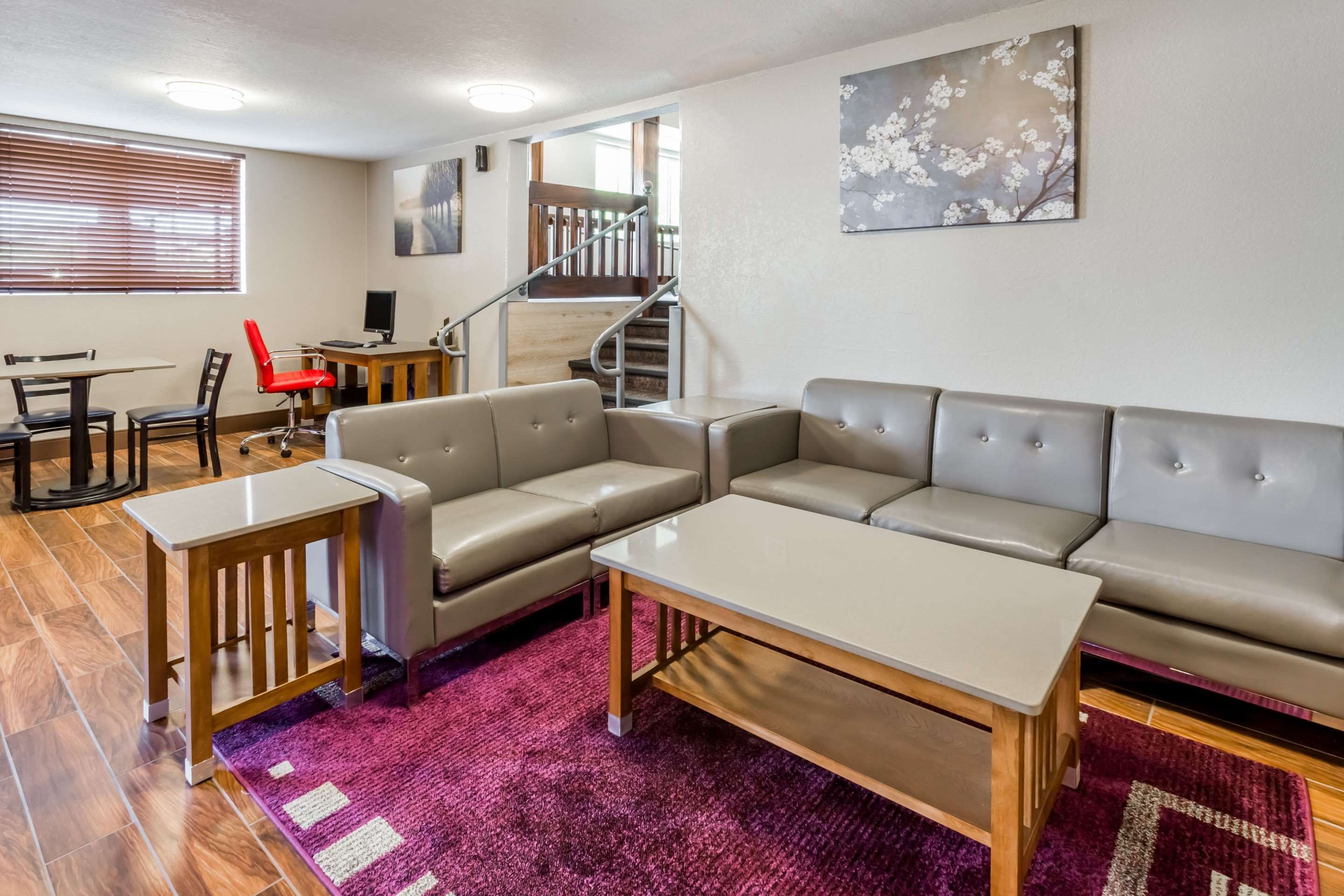 Sala de estar
