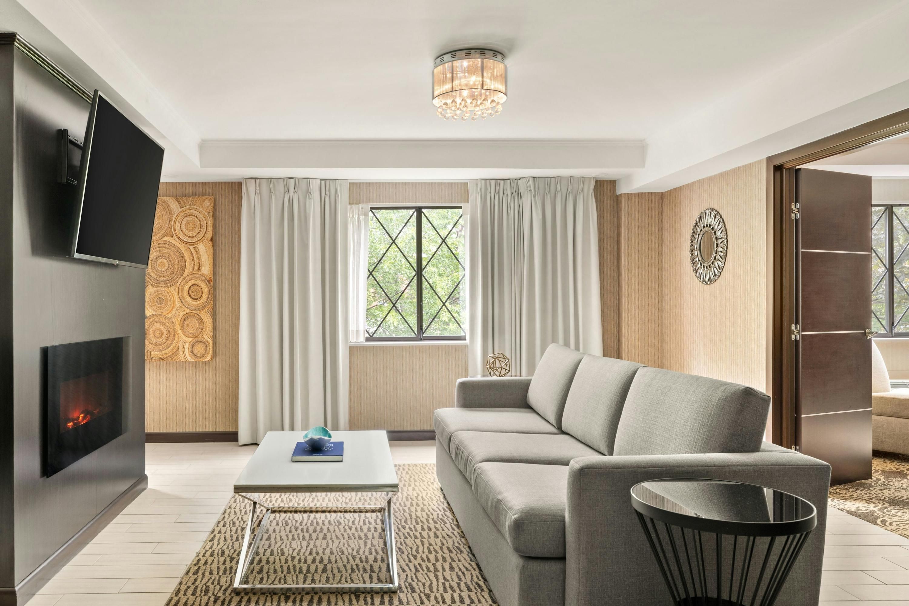 Sala de estar