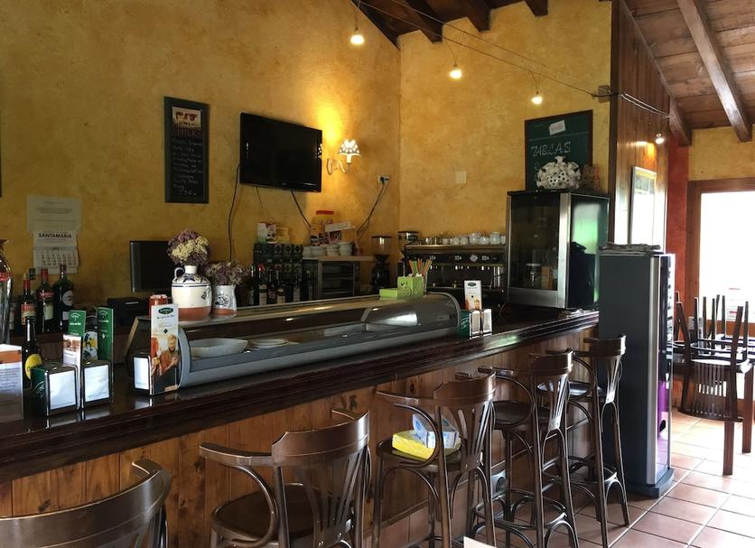 Bar Foto