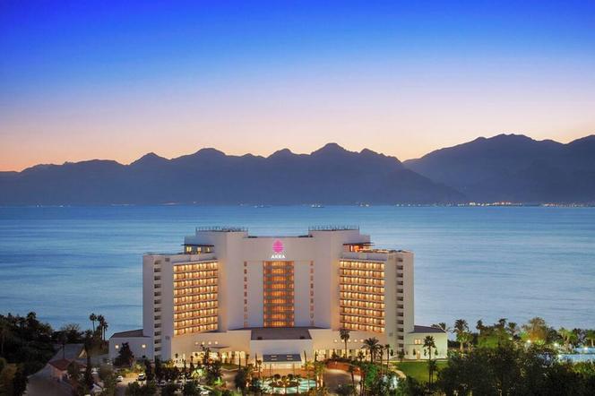 Akra Antalya