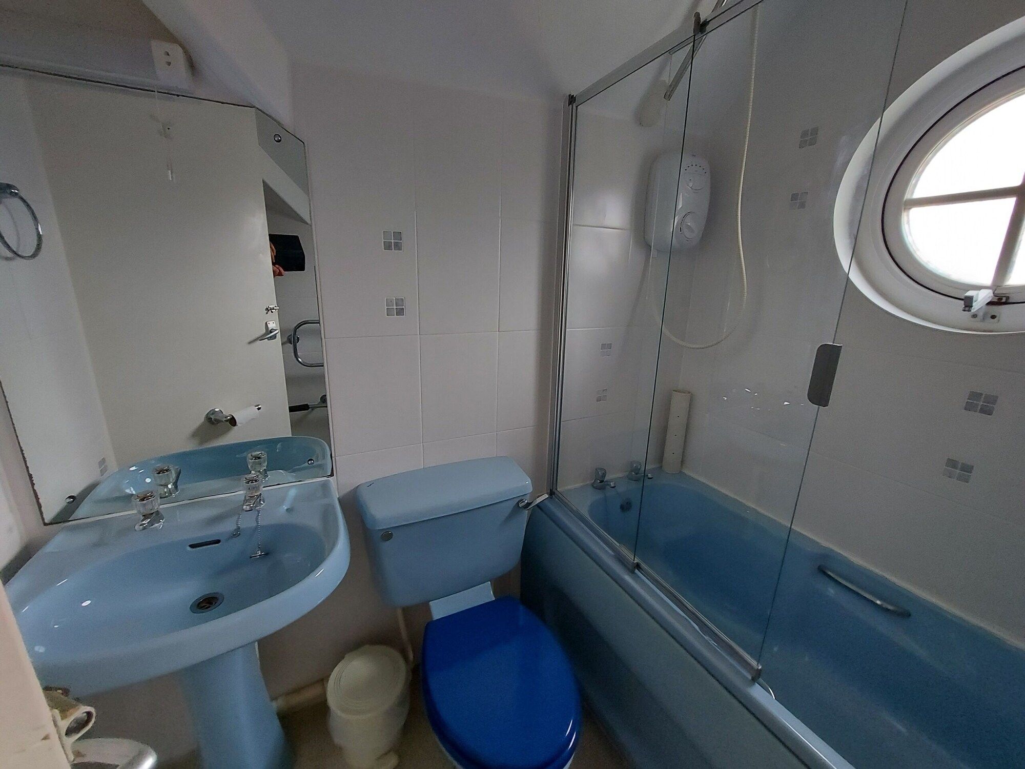 Baño