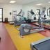 Gimnasio
