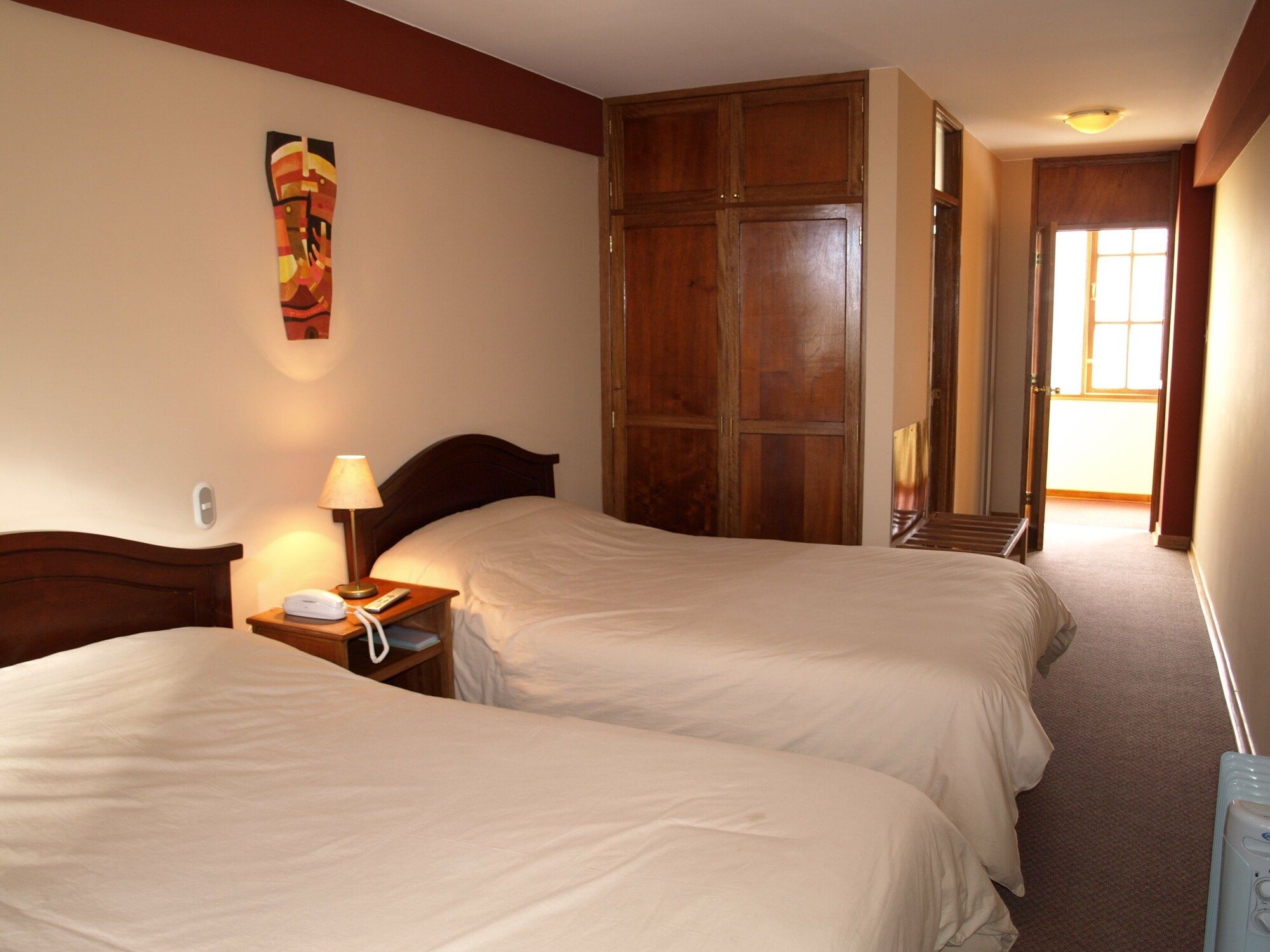 Habitación