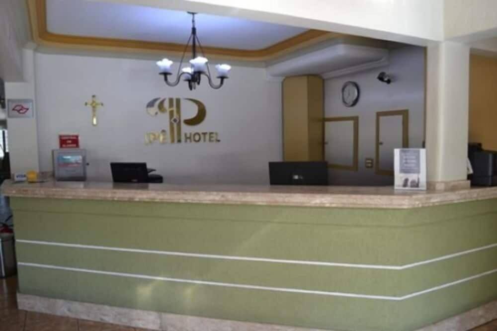 Recepción