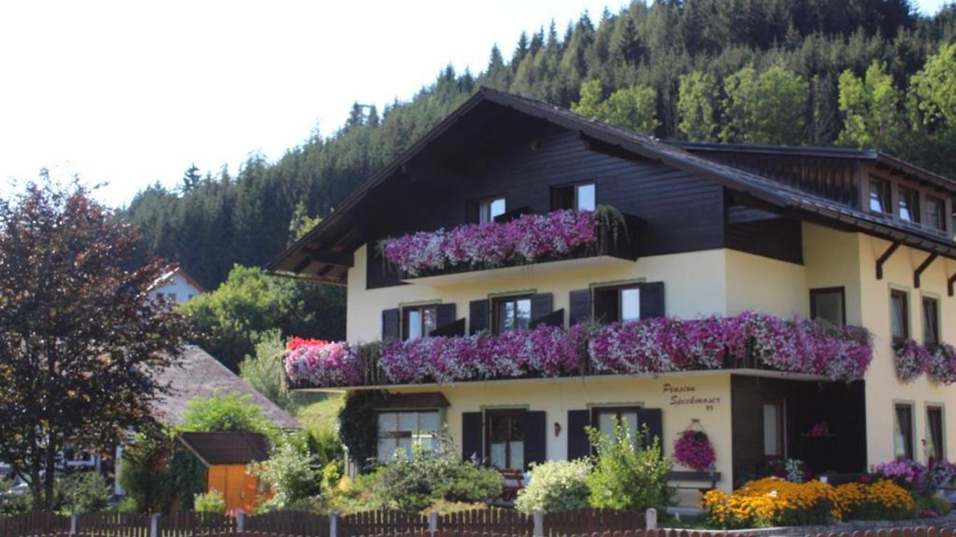 Pension Speckmoser