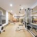 Gimnasio