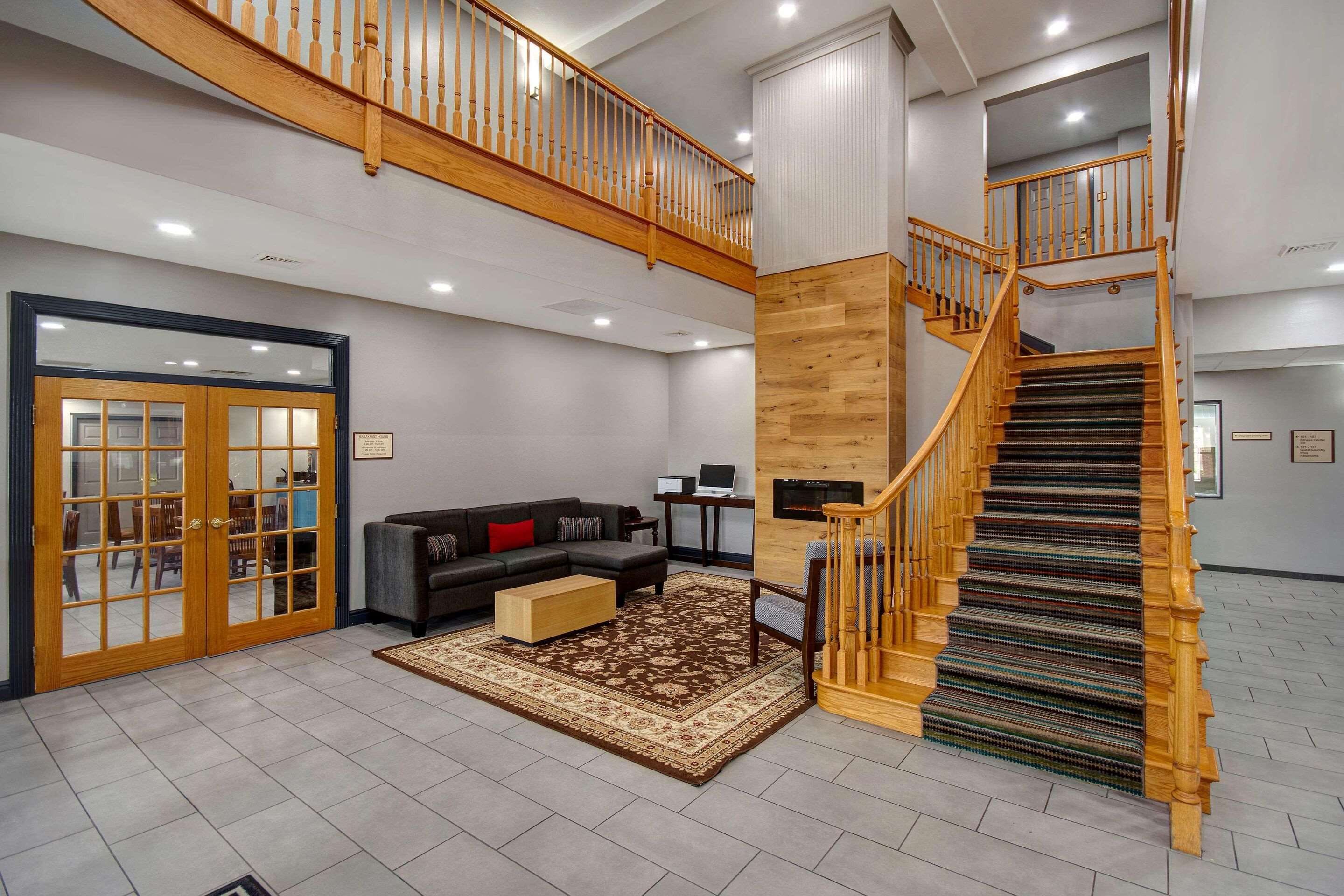Escaleras