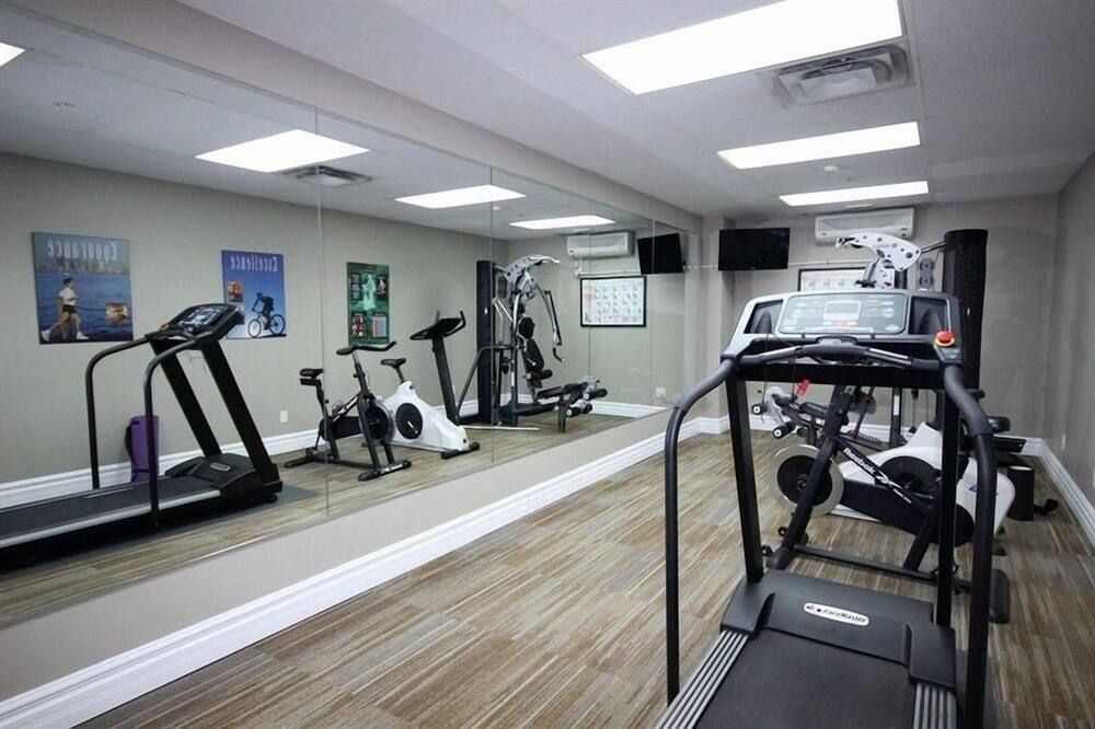 Gimnasio