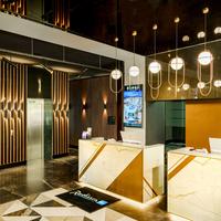 Radisson Blu Aurum Hotel, Brasov