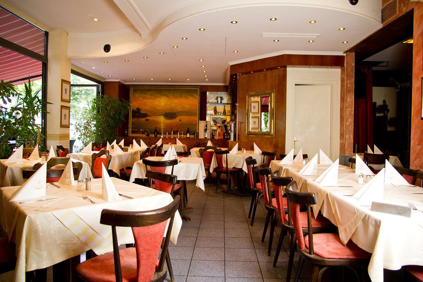 Restaurante