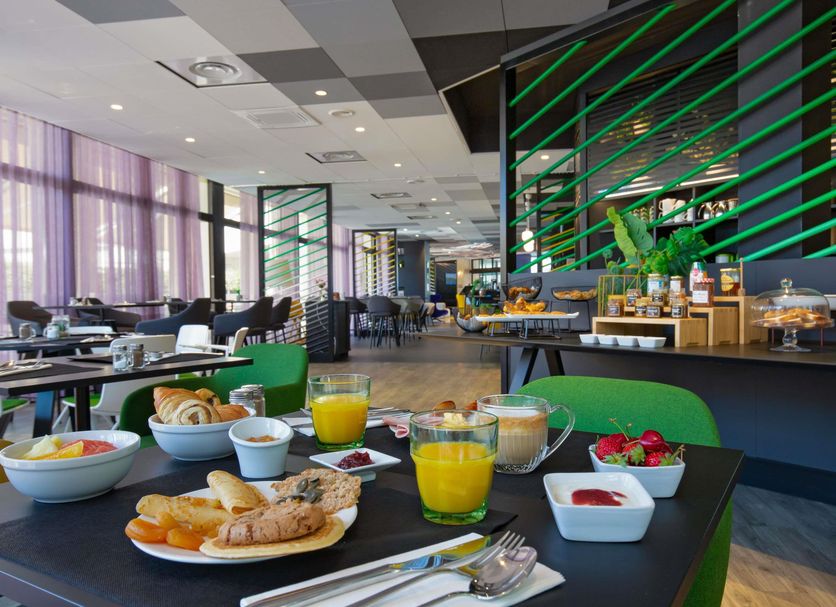Comedor Foto