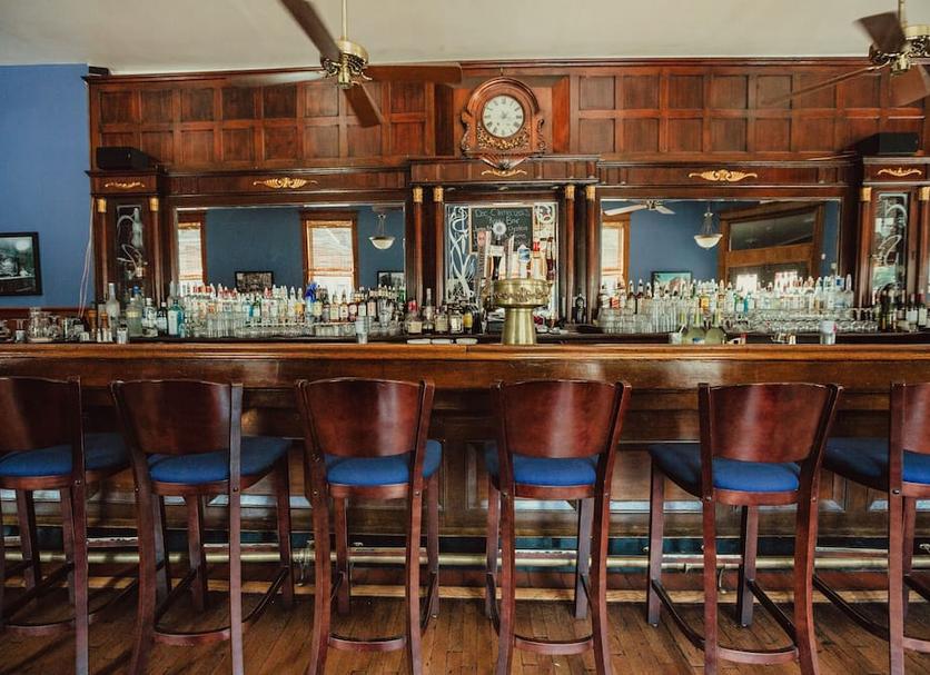 Bar Foto
