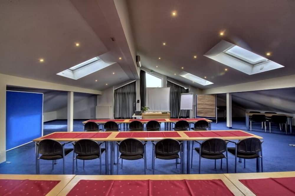 Sala de conferencias