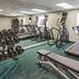 Gimnasio
