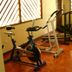 Gimnasio