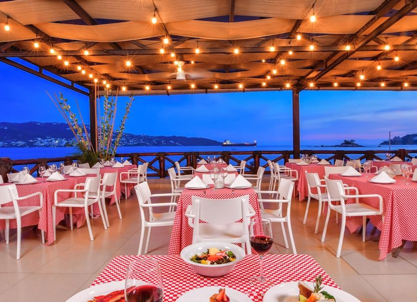 Sala de banquetes Foto