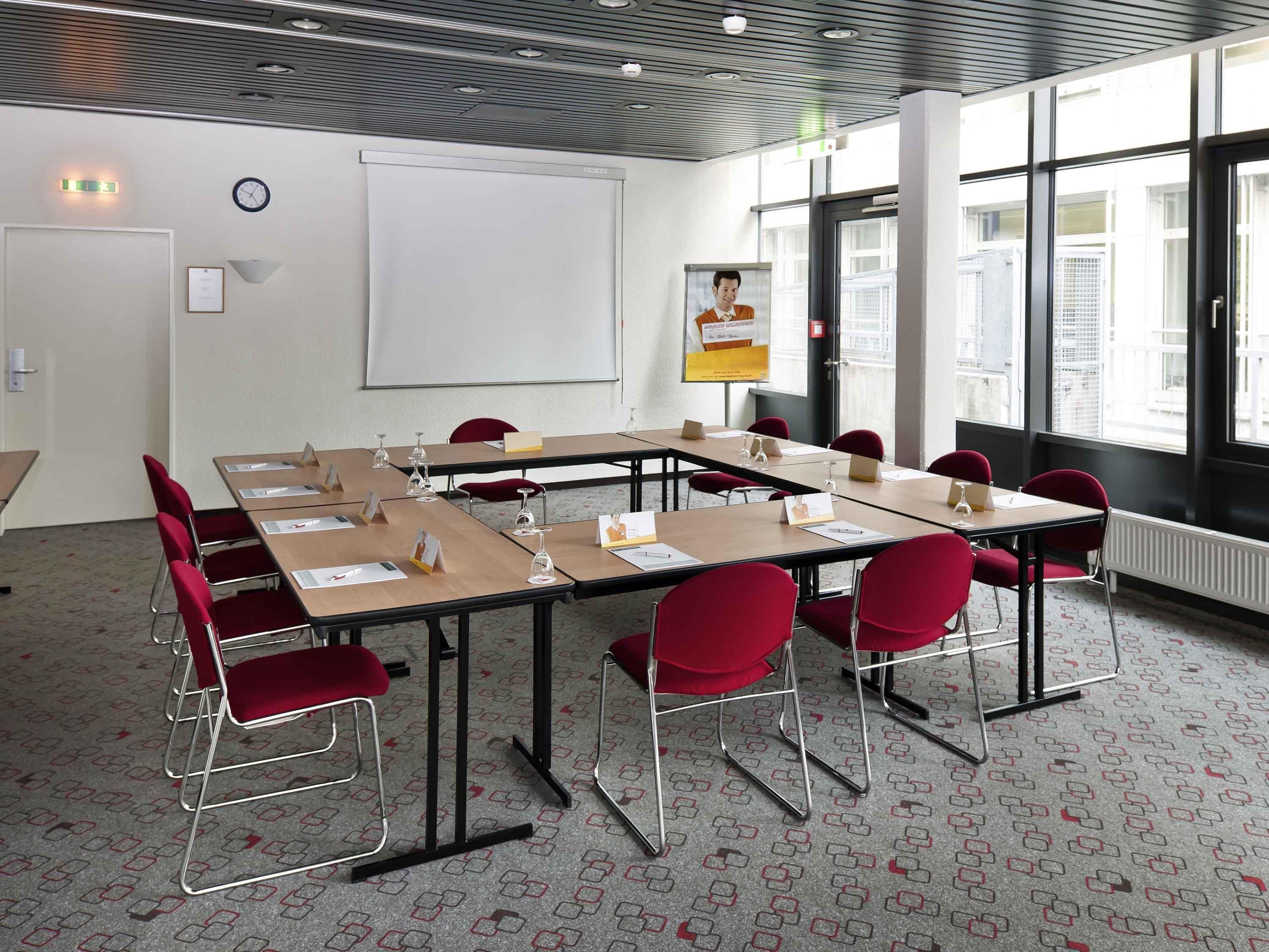 Sala de conferencias