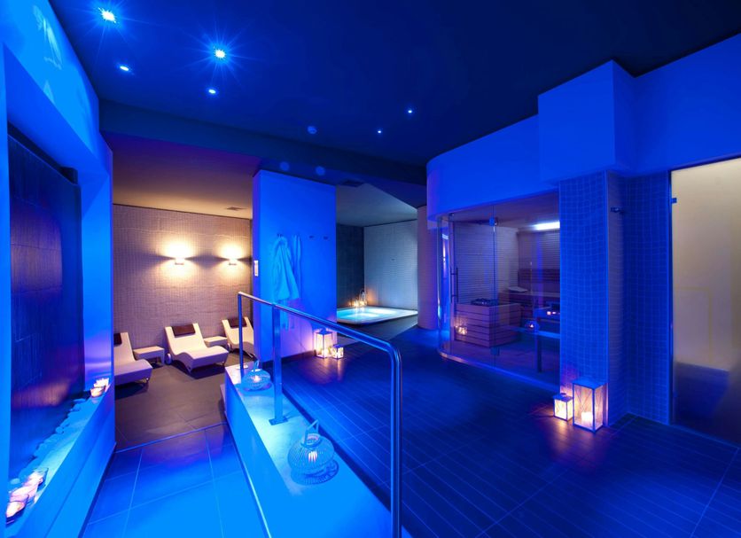 Spa Foto