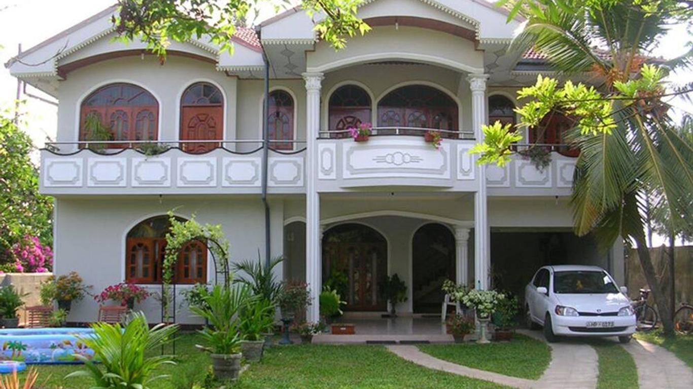 Ziegler Cottage