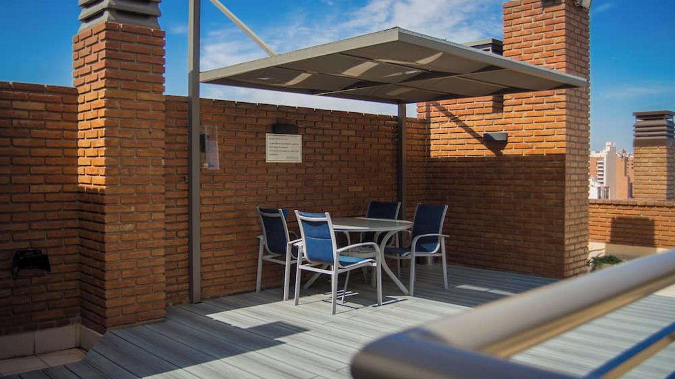 Kube Apartments Express