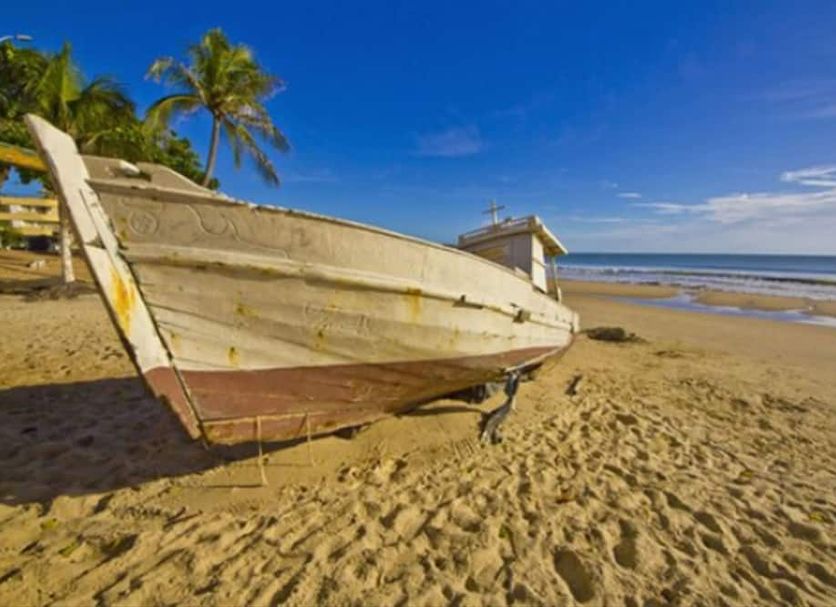 Playa Foto