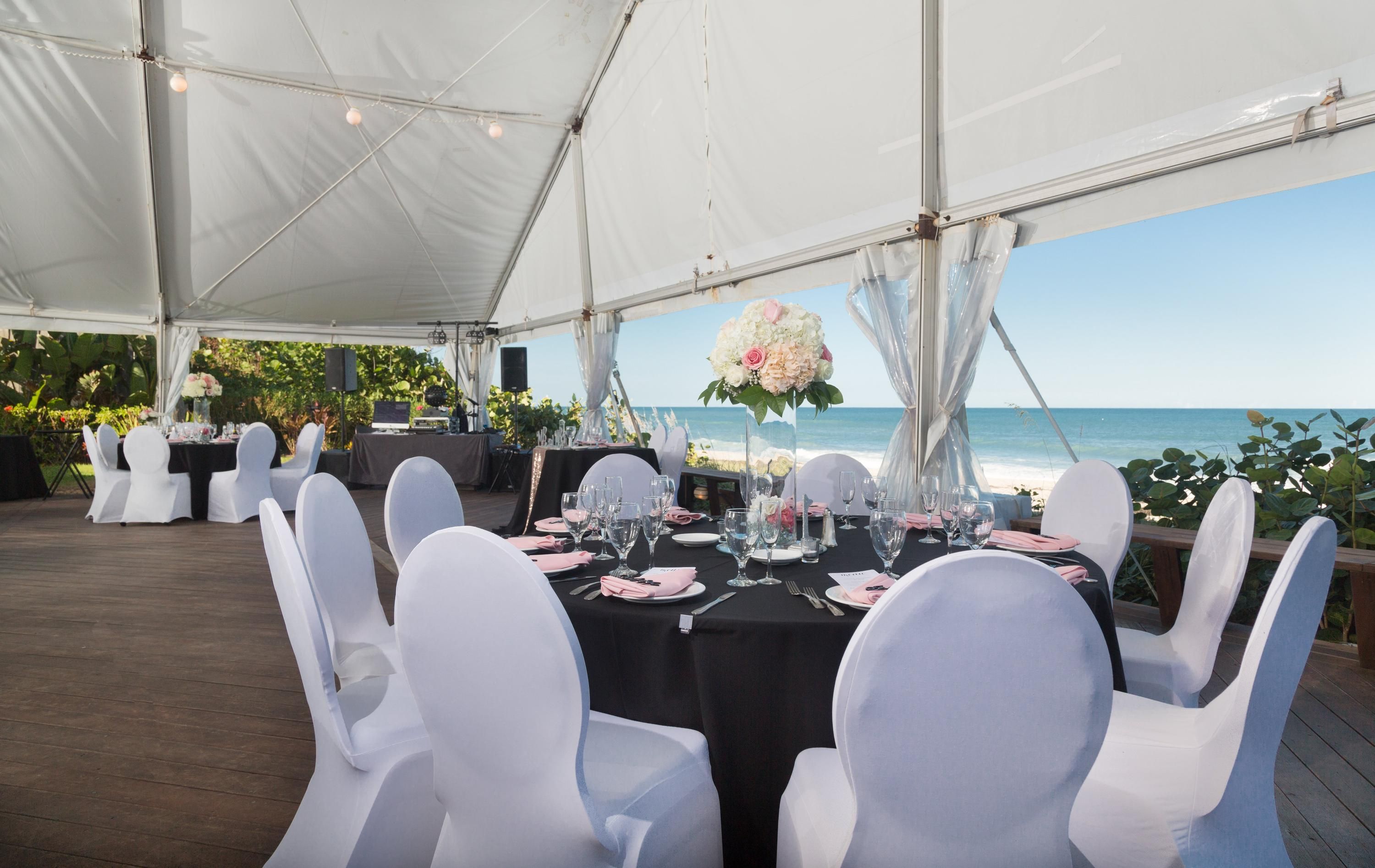Sala de banquetes