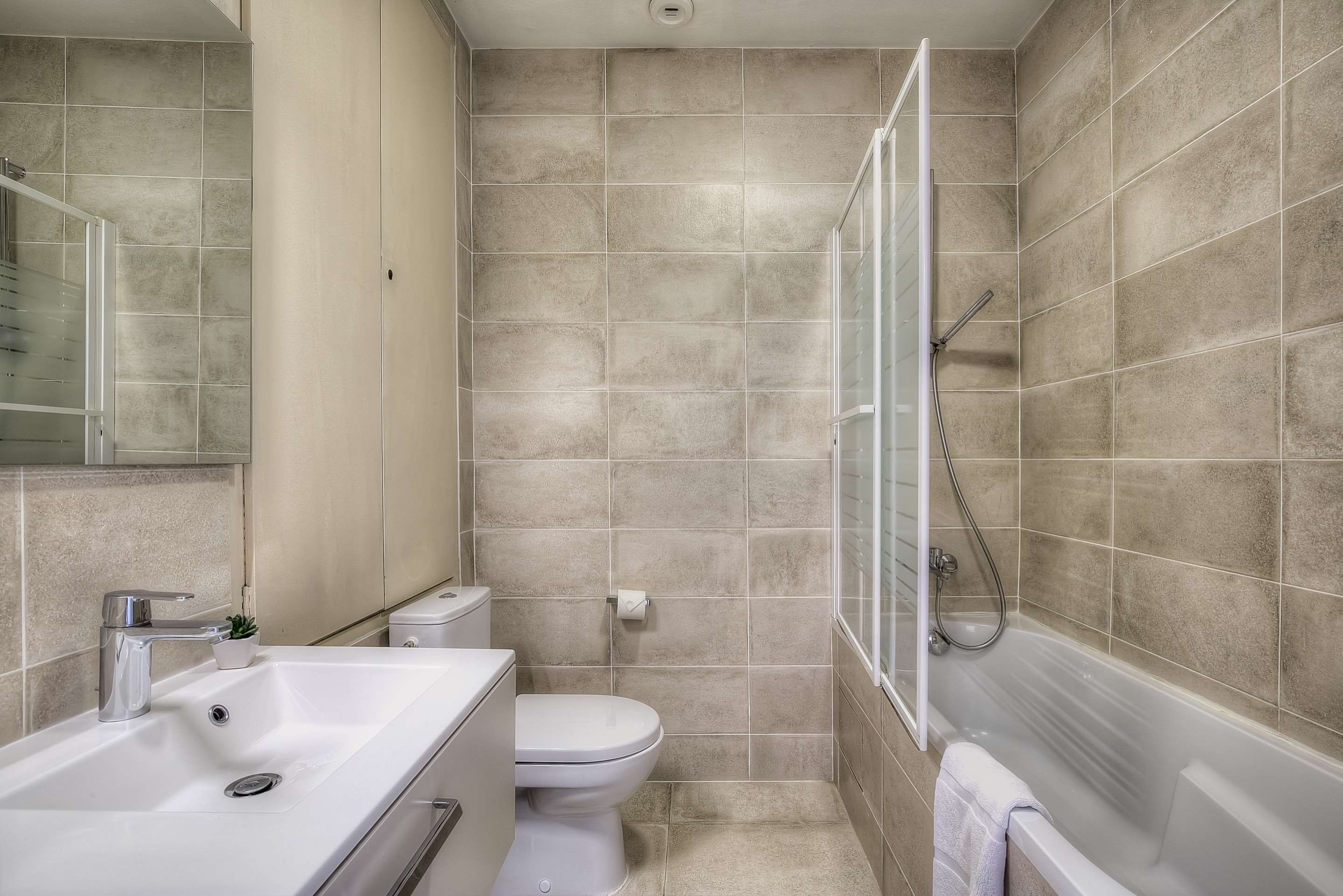 Baño