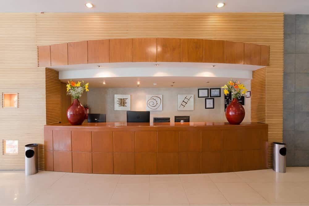 Recepción