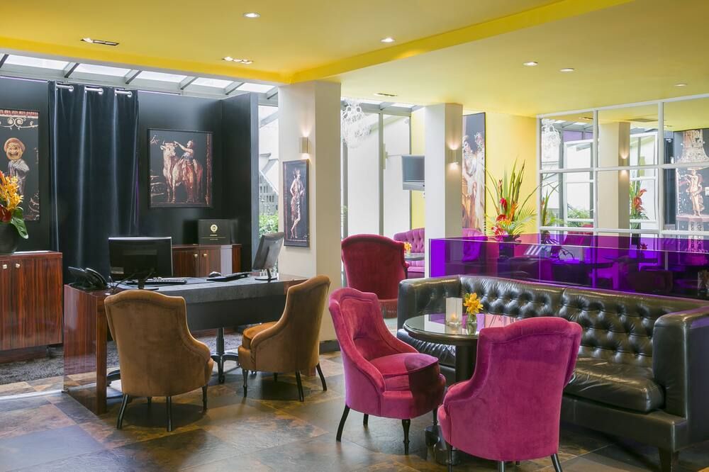 Sala de estar