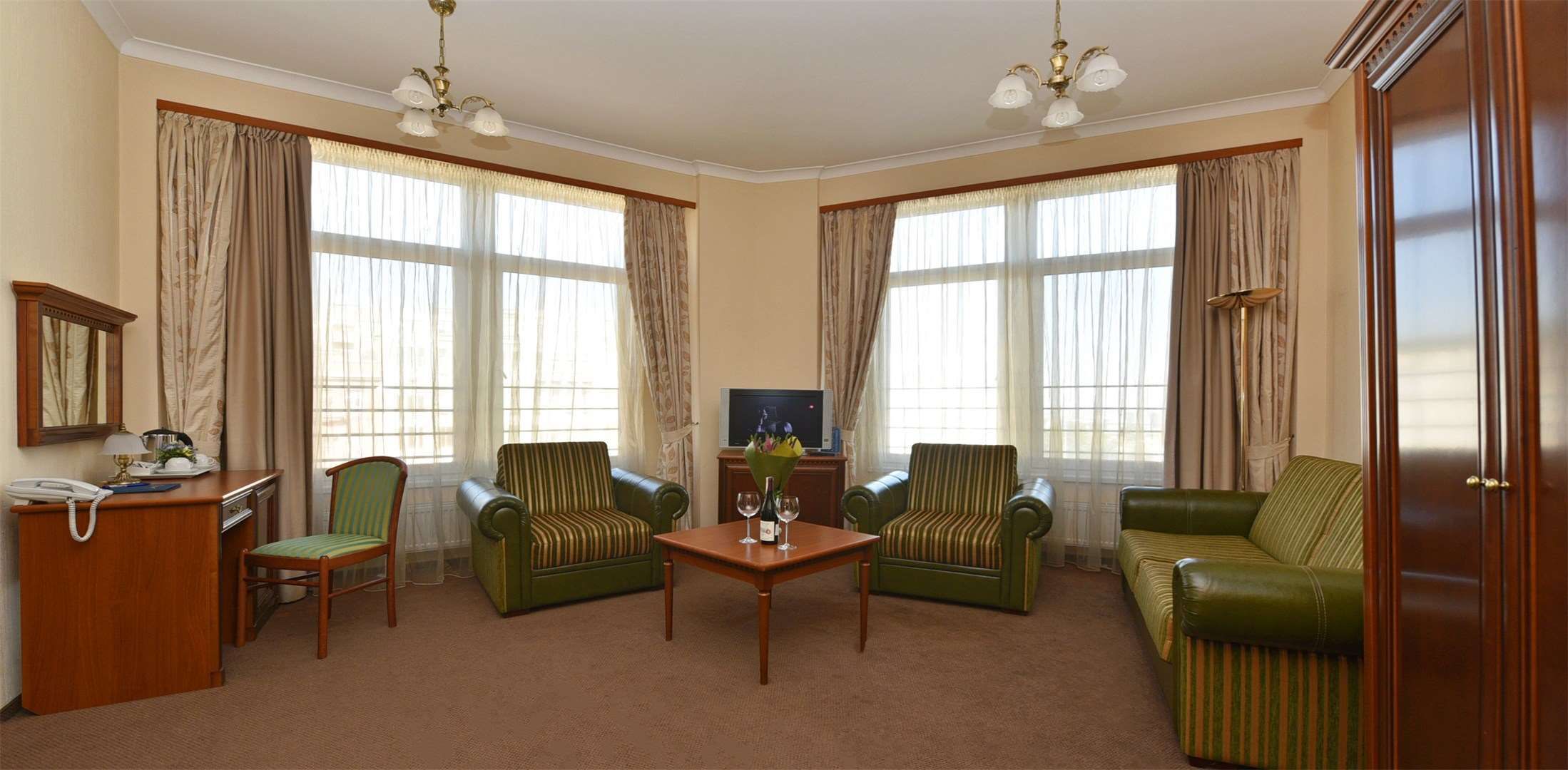 Sala de estar