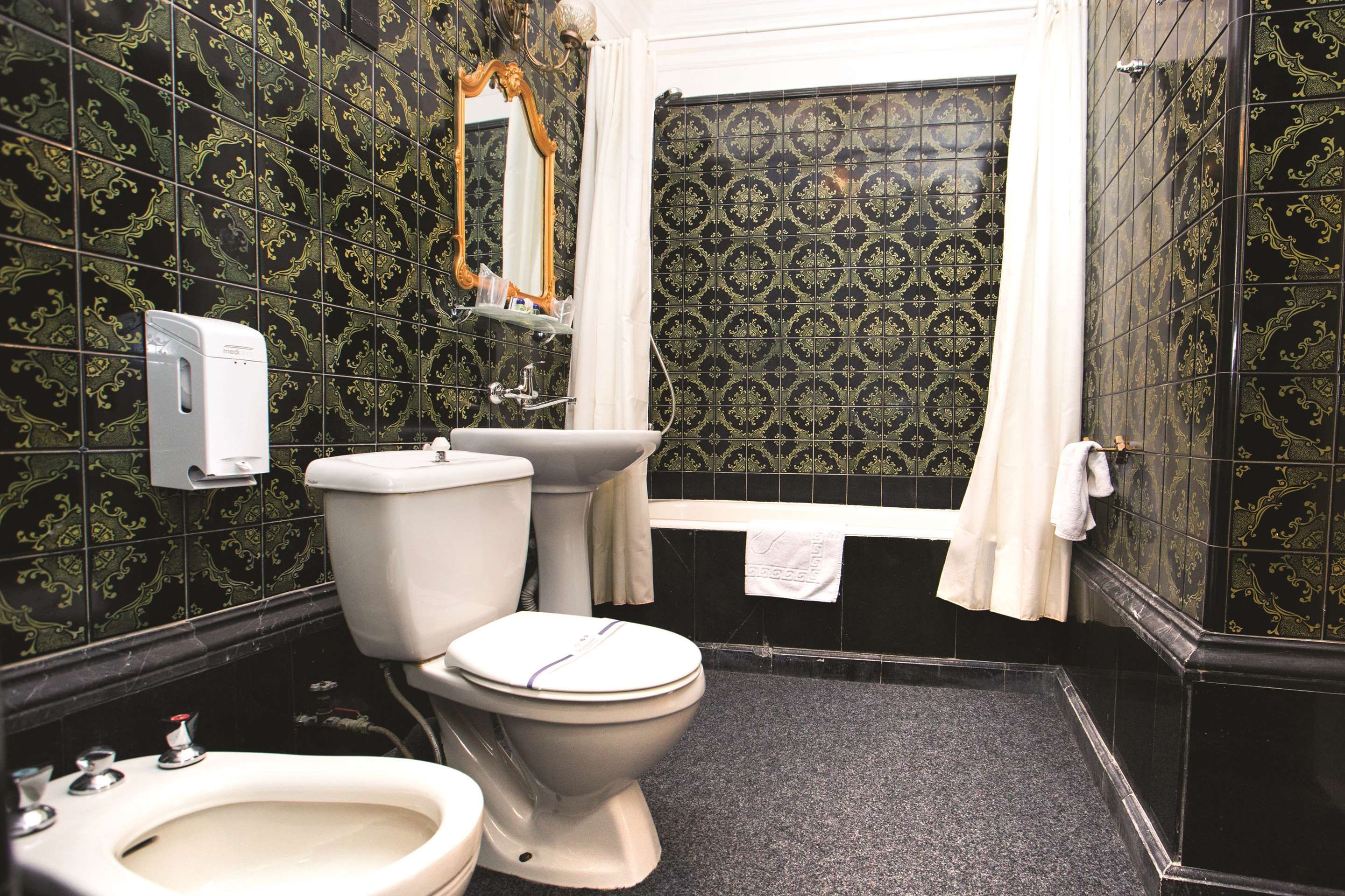 Baño