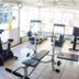 Gimnasio