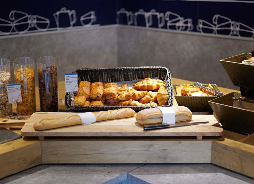 Comedor Foto