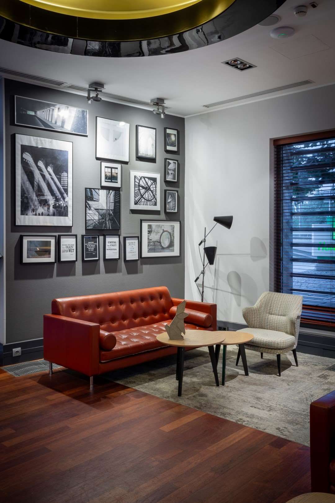 Sala de estar